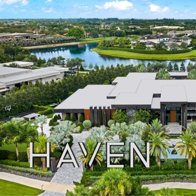 Villa Spectre, a Rolls-Royce-Inspired Delray Beach Estate, Lists for $65 Million